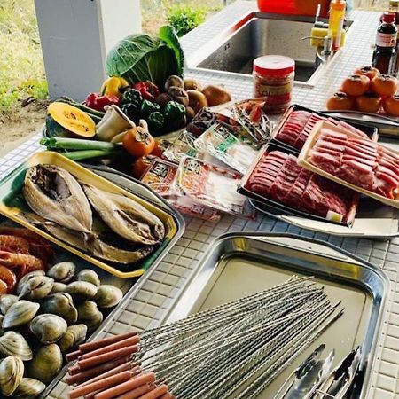 Private - Villa - Tsubasa- Vacation Stay 4192 Кимицу Екстериор снимка