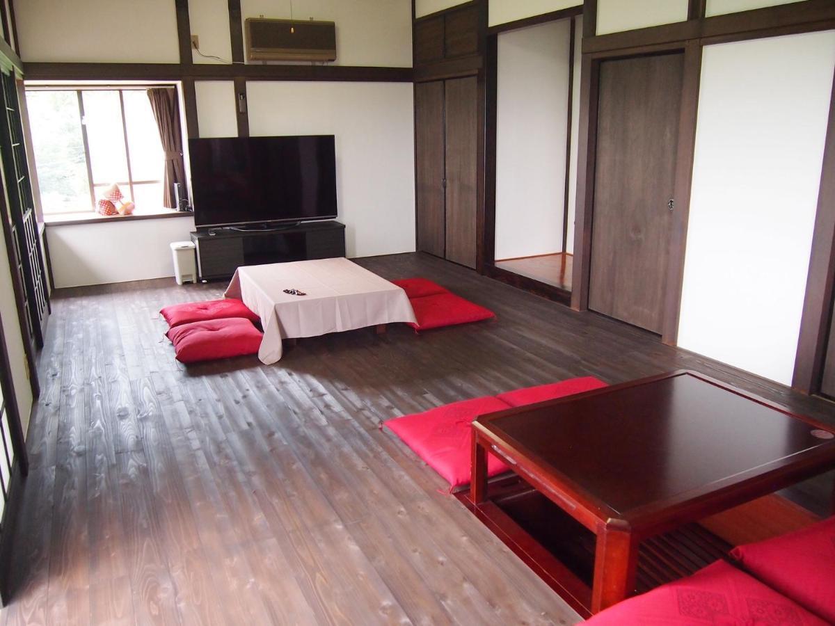 Private - Villa - Tsubasa- Vacation Stay 4192 Кимицу Екстериор снимка