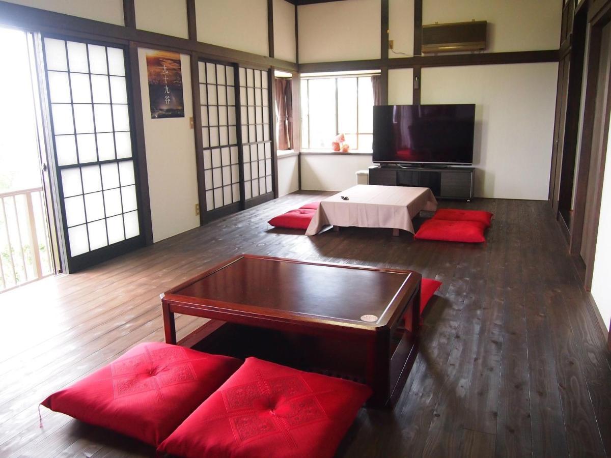 Private - Villa - Tsubasa- Vacation Stay 4192 Кимицу Екстериор снимка