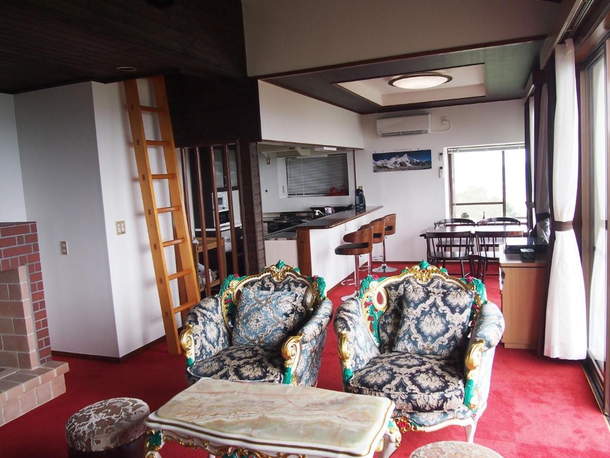 Private - Villa - Tsubasa- Vacation Stay 4192 Кимицу Екстериор снимка