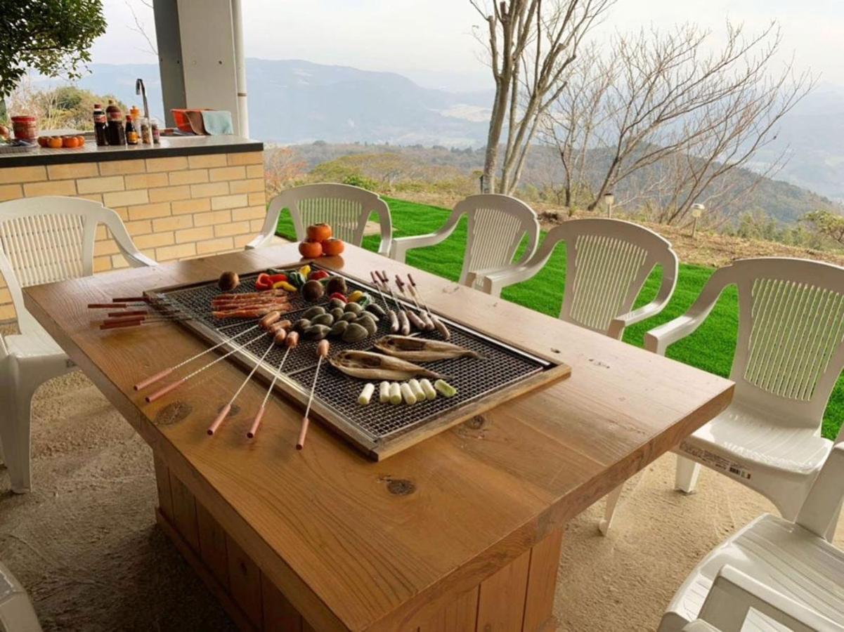 Private - Villa - Tsubasa- Vacation Stay 4192 Кимицу Екстериор снимка